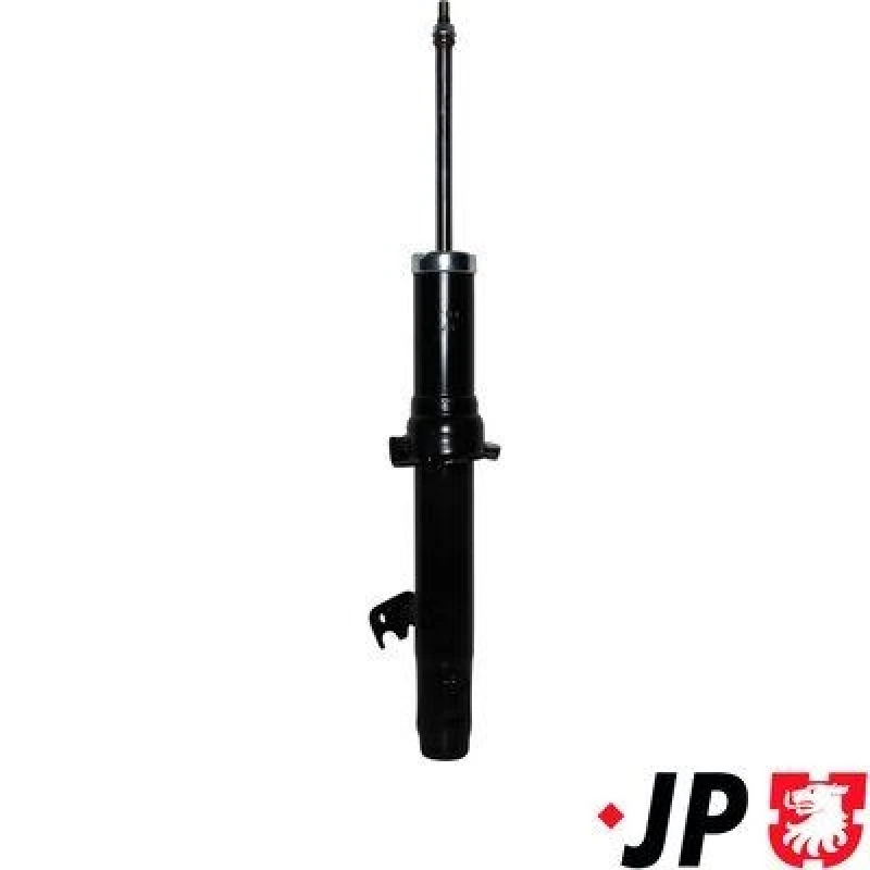 Image of JP GROUP Shock absorber JP GROUP 3842101080
