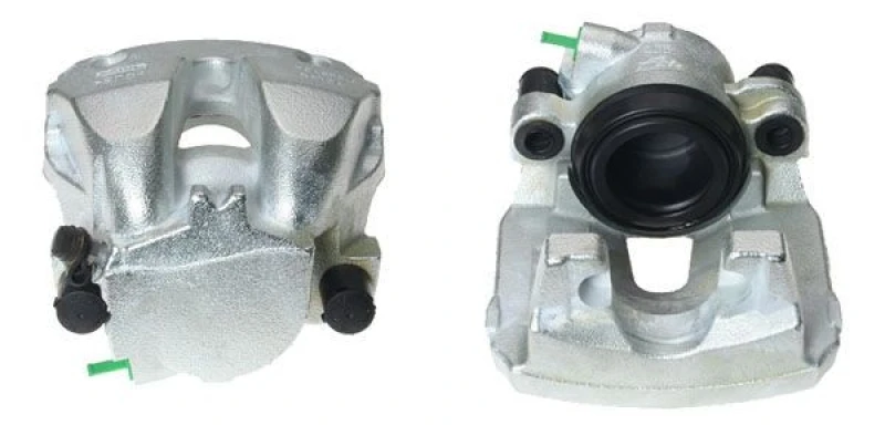 Image of BREMBO Brake caliper BREMBO F 86 110