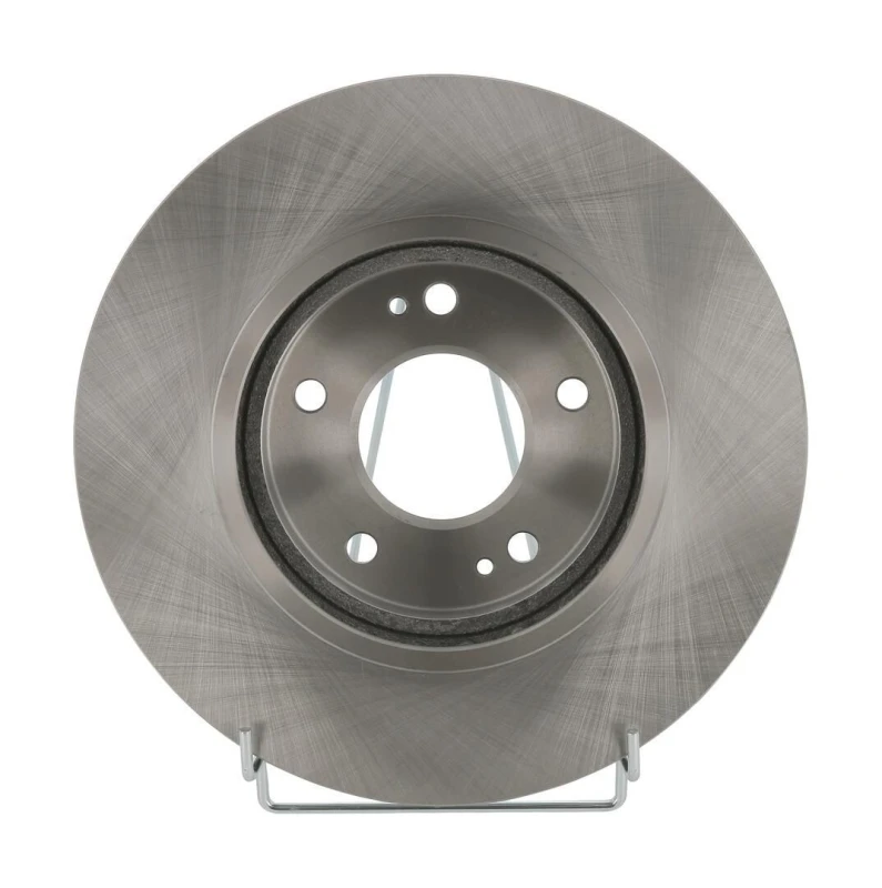 Image of Brake disc CHAMPION 562549CH