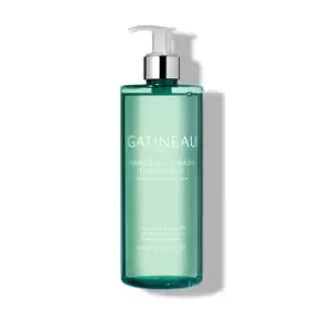Image of Gatineau Energising Hand & Body Wash 400ml