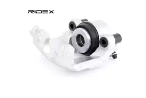 Image of RIDEX Brake caliper OPEL,VAUXHALL 78B0009 542290,5542062,5542063 Caliper,Disc brake caliper 5542454,90544003,93173240,93184518,93173240