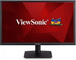 Image of ViewSonic 24" VA2405-H Full HD IPS LED Monitor