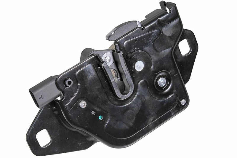 Image of METZGER 2311044 Boot Lock GREENPARTS Boot Lock (1363)