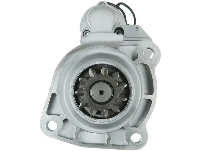 Image of AS-PL Starter motor AS-PL S0255