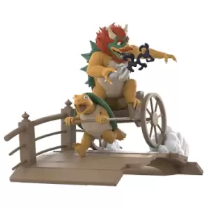 Image of Ukiyo-E Rickshaw Kart: Turtle Daimao by Jed Henry