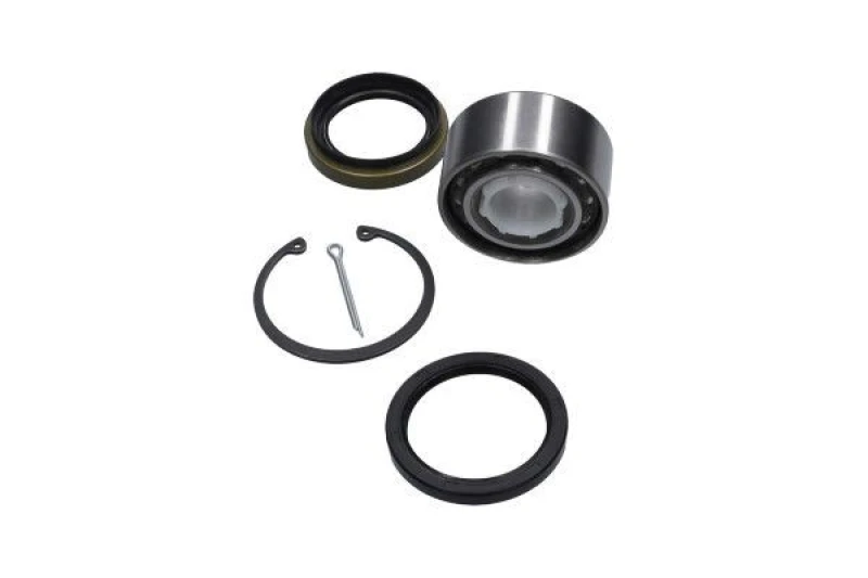 Image of KAVO PARTS Wheel bearing kit KAVO PARTS WBK-8502