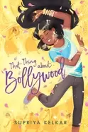 Image of that thing about bollywood