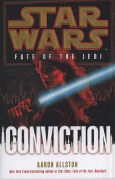Image of Conviction by Aaron Allston Hardback