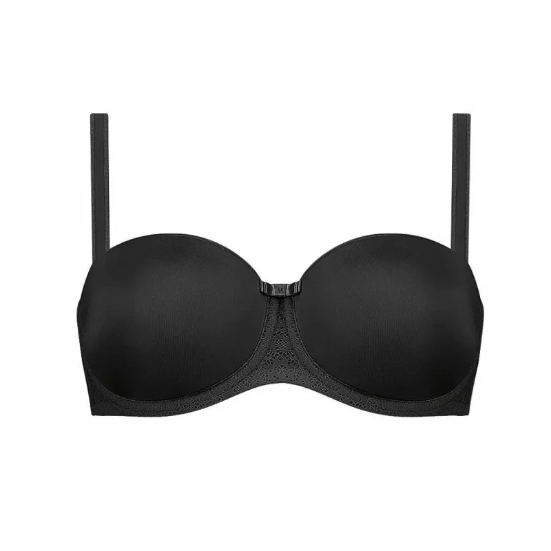 Image of Triumph Womens bra Triumph Beauty-full Essential WDP Noir Female 85E