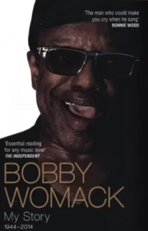 Image of Bobby Womack by Bobby Womack