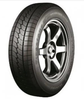 Image of Firestone VanHawk Multiseason 215/65 R16C 106/104T 6PR