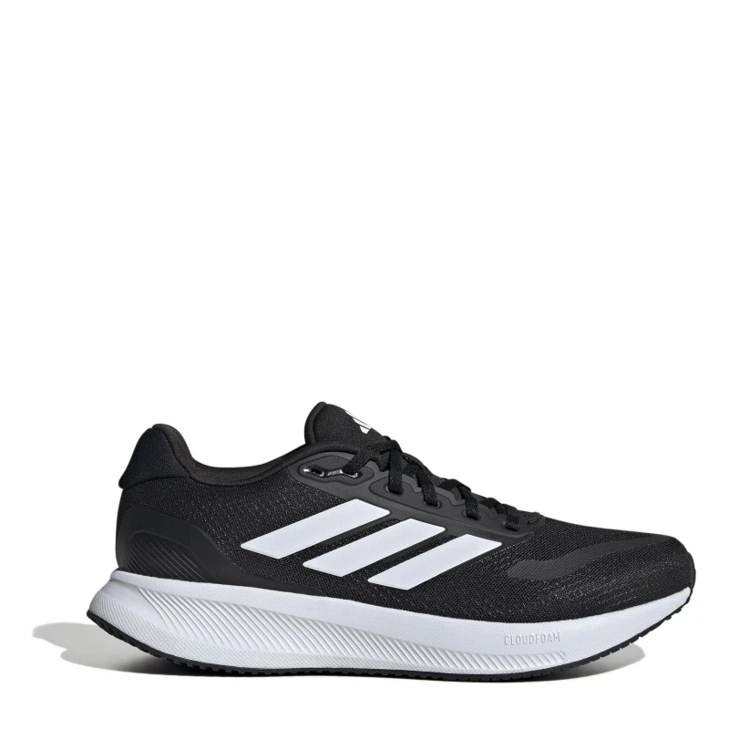 Image of Running shoes adidas Run Falcon 5 Noir Male 46