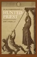 Image of autobiography of a hunted priest
