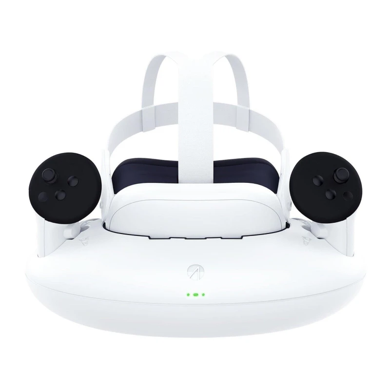 Image of STEALTH STEALTH Storage & Charging Station For Meta Quest 3