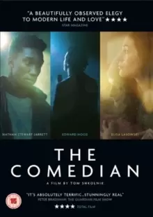 Image of The Comedian