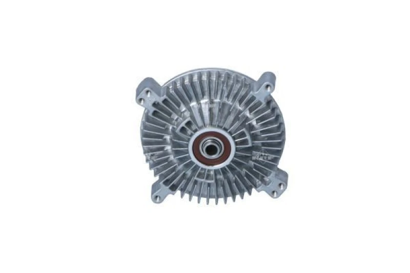 Image of NRF 49641 Fan Clutch Clutch,radiator fan (509)