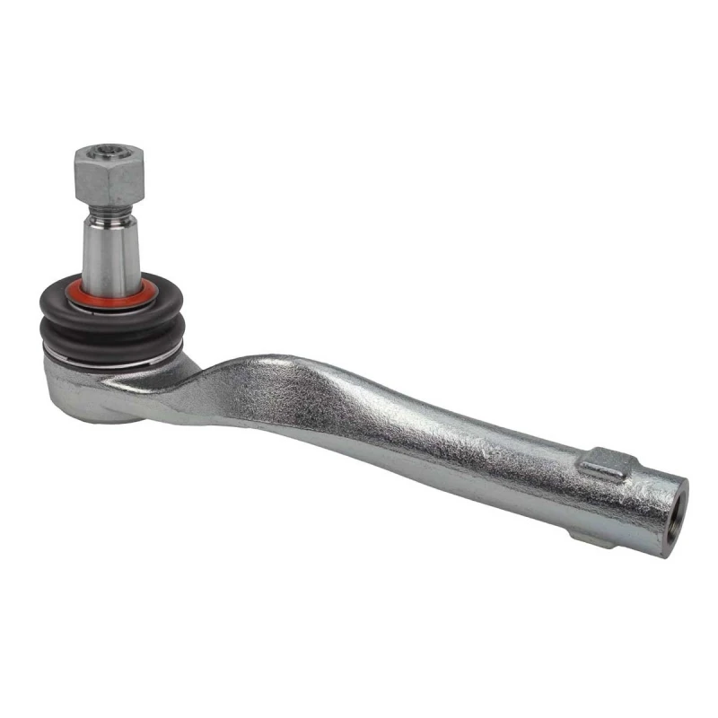 Image of MEYLE 016 020 0043 Track rod end Original Quality, Front Axle Left Tie Rod End (914)