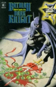 Image of Batman Collected Legends of the Dark Knight Paperback