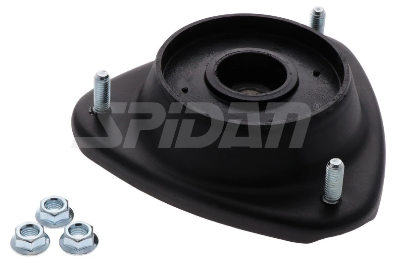 Image of SPIDAN CHASSIS PARTS Top strut mount SPIDAN CHASSIS PARTS 410460