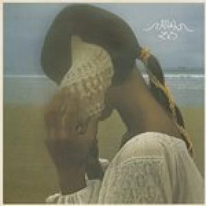 Image of Allah-Las by Allah-Las CD Album