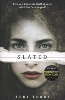 Image of Slated by Teri Terry Paperback