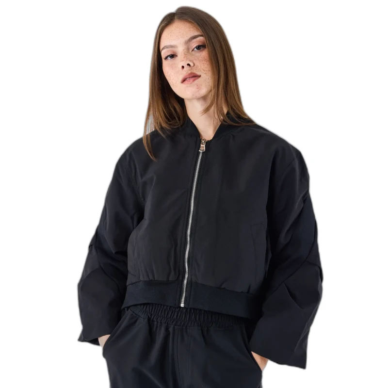 Image of Project X Paris Womens jacket Project X Paris Noir Female XS