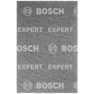 Image of Bosch Accessories EXPERT N880 2608901216 Woollen belt (L x W) 229mm x 152mm