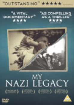 Image of My Nazi Legacy