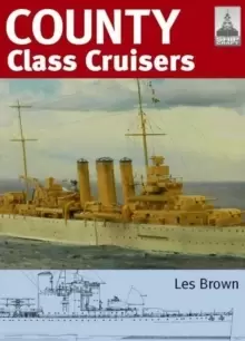 Image of ShipCraft 19: County Class Cruisers