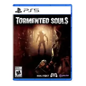 Image of Tormented Souls PS5 Game