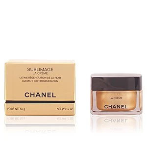 Image of SUBLIMAGE la creme 50 gr