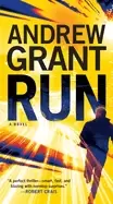 Image of run a novel