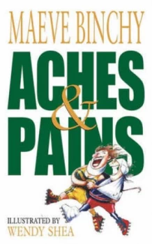 Image of Aches and Pains by Maeve Binchy Paperback