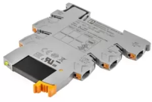 Image of Phoenix Contact Plc-Opit- 5Dc/ 24Dc/2/act Plc Interface, Spst, 5V