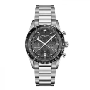 Image of Certina Ds2 Mens Stainless Steel Bracelet Watch