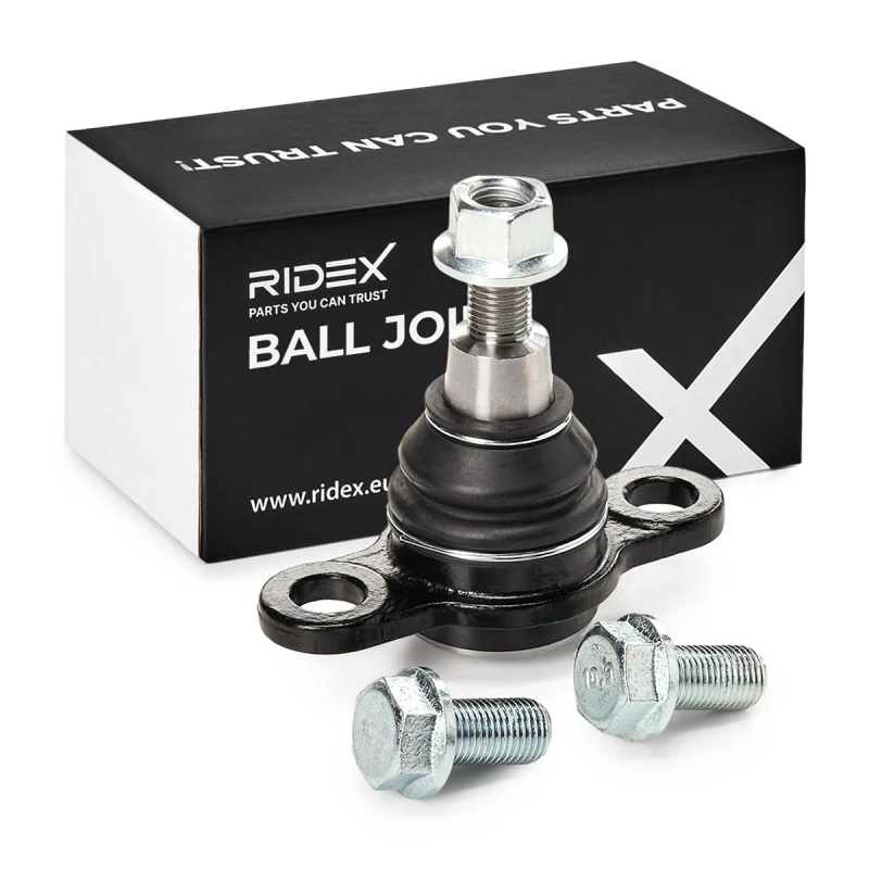 Image of RIDEX Ball Joint RIDEX 2462S0617