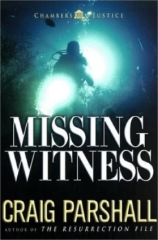 Image of Missing Witness by Craig Parshall Paperback