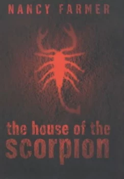 Image of The House of the Scorpion by Nancy Farmer Paperback