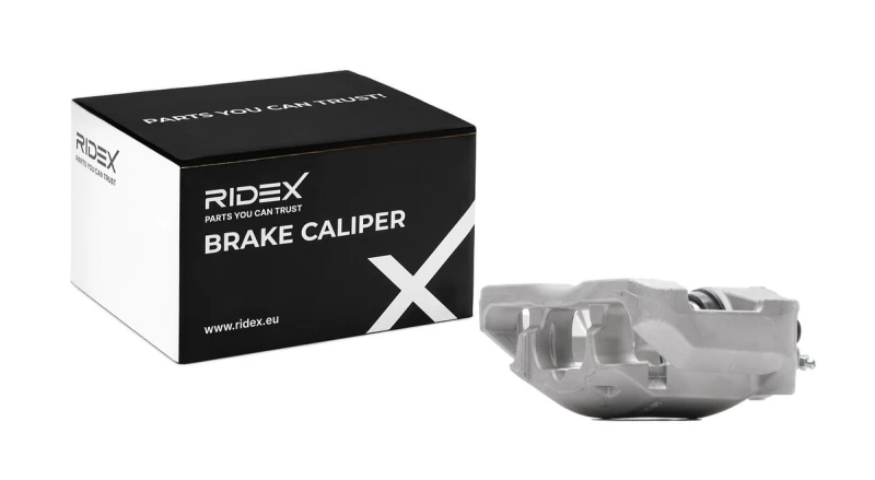 Image of Brake caliper RIDEX 78B1053