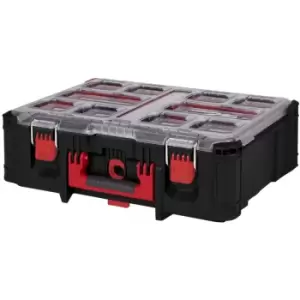 Image of 4932478625 Packout Deep Organiser - Milwaukee
