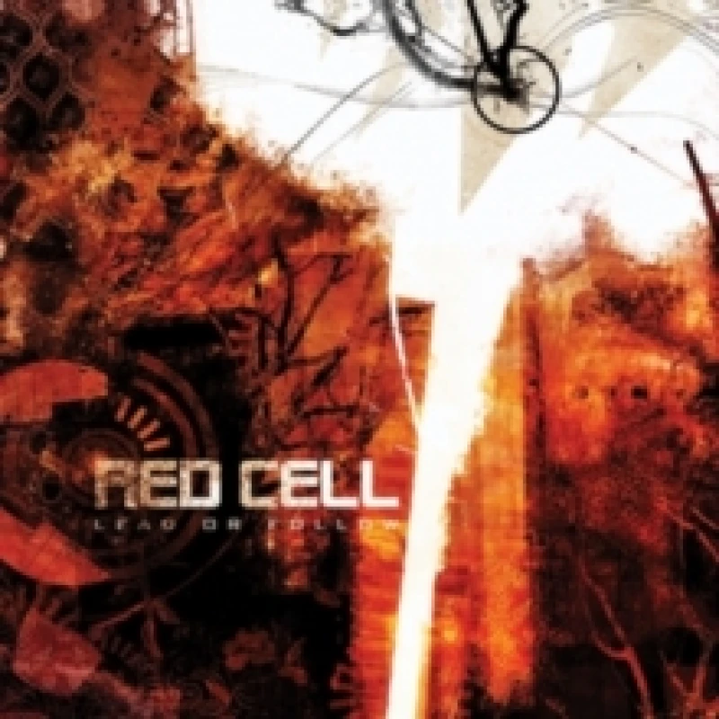 Image of Lead or follow CD / Album