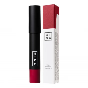 Image of 3INA Chubby Lipstick - 2.5g (Various Shades) - 102