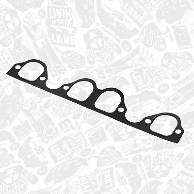 Image of ET ENGINETEAM TM0032 Intake Manifold Gasket Gasket,intake manifold (42)