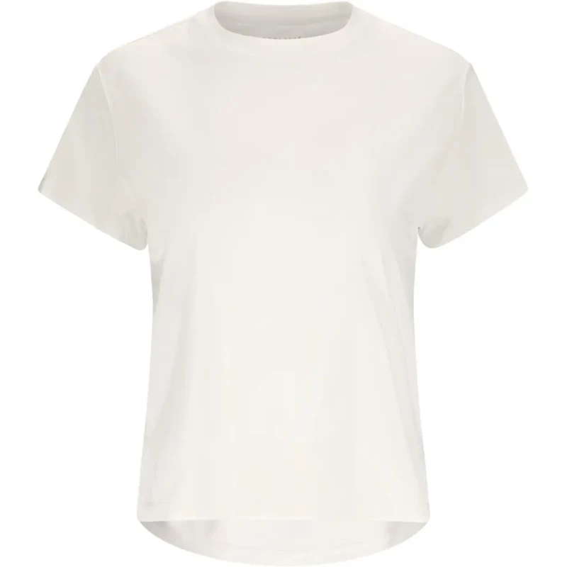 Image of Athlecia Womens T-Shirt Athlecia Oceanside Blanc Female 34