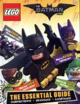 Image of The Batman Movie by Julia March Hardback