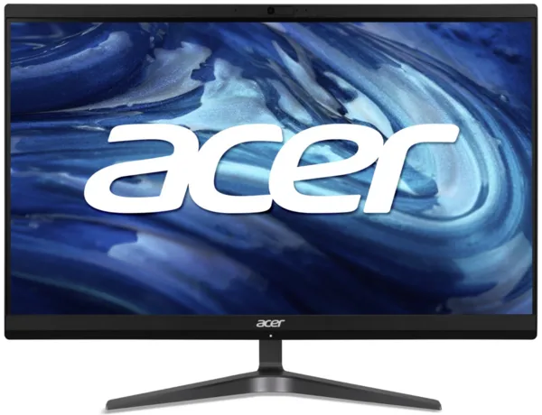 Image of Acer Veriton Z2 VZ2514G 23.8" Intel Core i3-1315U 8GB RAM 256GB EXR8AC10433709