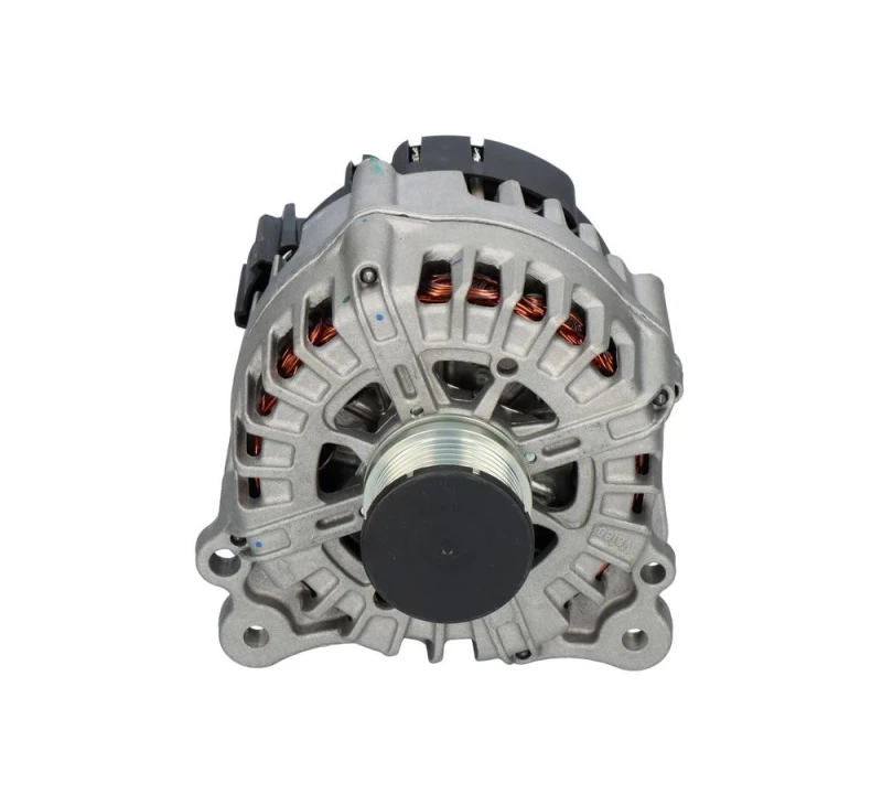 Image of VALEO 439799 Generator Alternator Charging Current: 180A, Voltage: 14V, NEW Original PART Alternator (4)