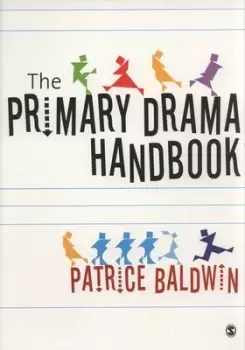 Image of The practical primary drama handbook - Patrice Baldwin - Paperback - Used