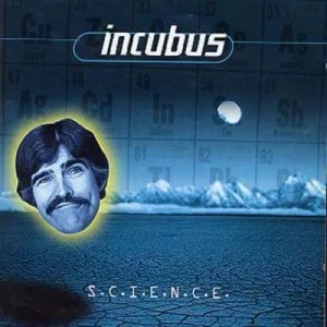 image of SCIENCE CD Album