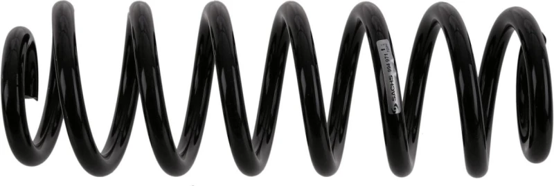 Image of Coil spring SACHS 994 971